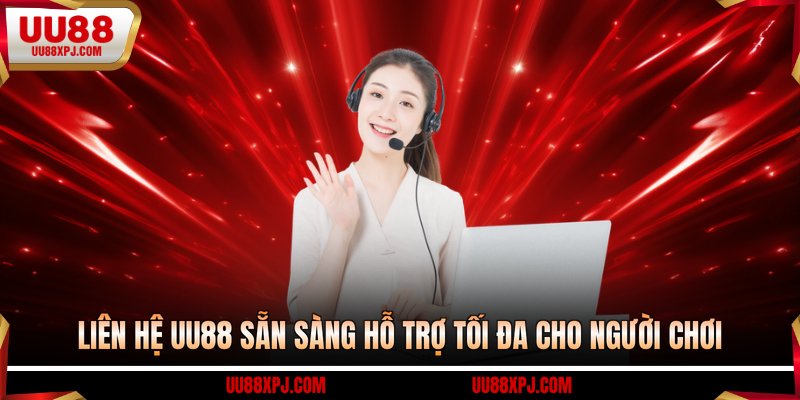 liên hệ UU88