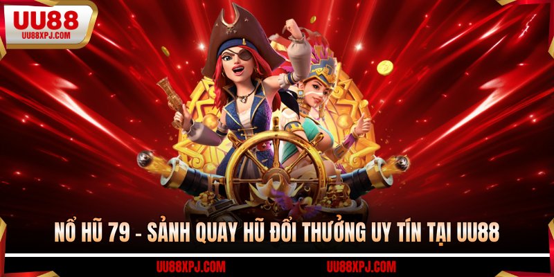 nổ hũ 79
