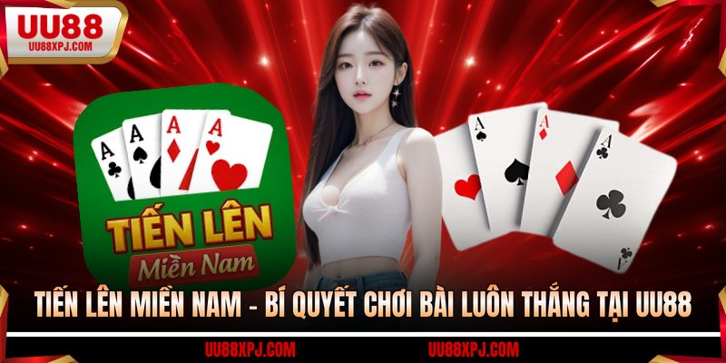 Tiến lên miền nam